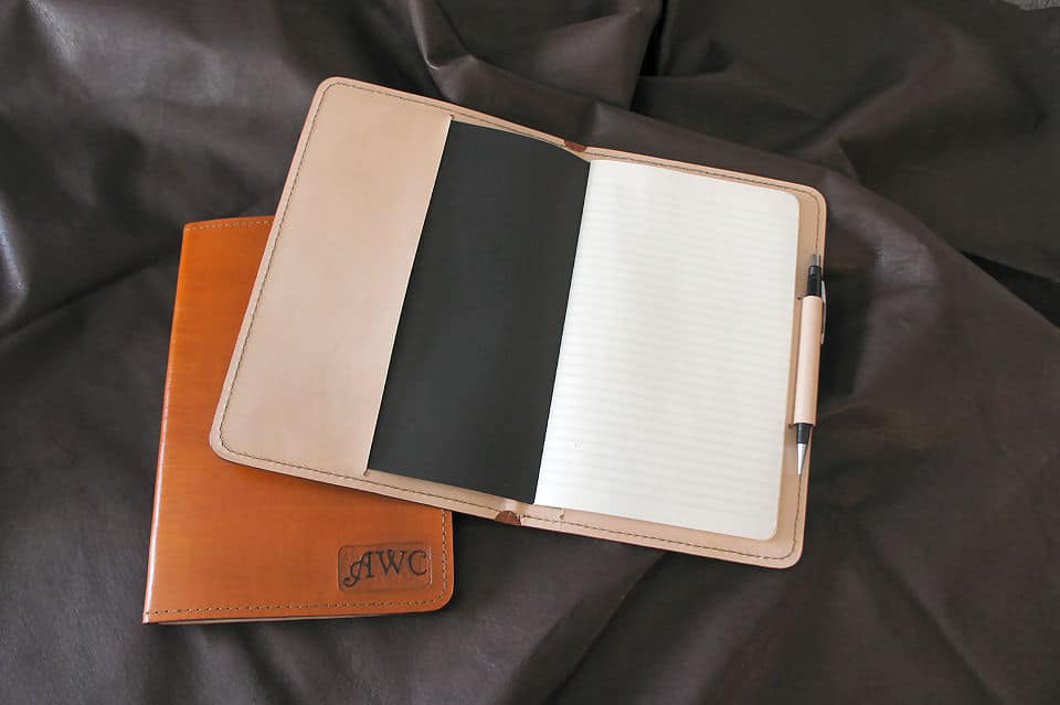 Writing Pad Folio